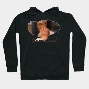 Anomalisa Hoodie